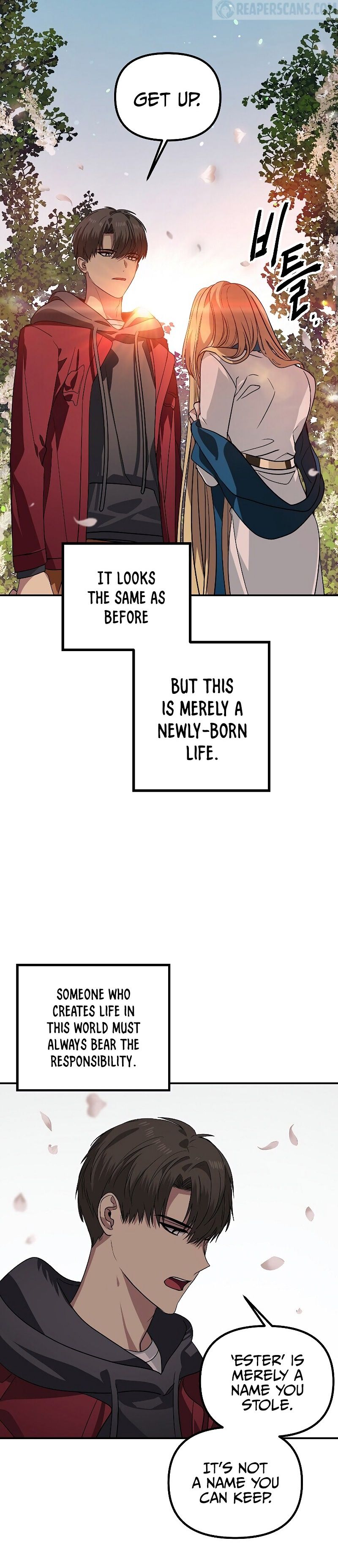 SSS-Class Suicide Hunter, Chapter 41 image 25